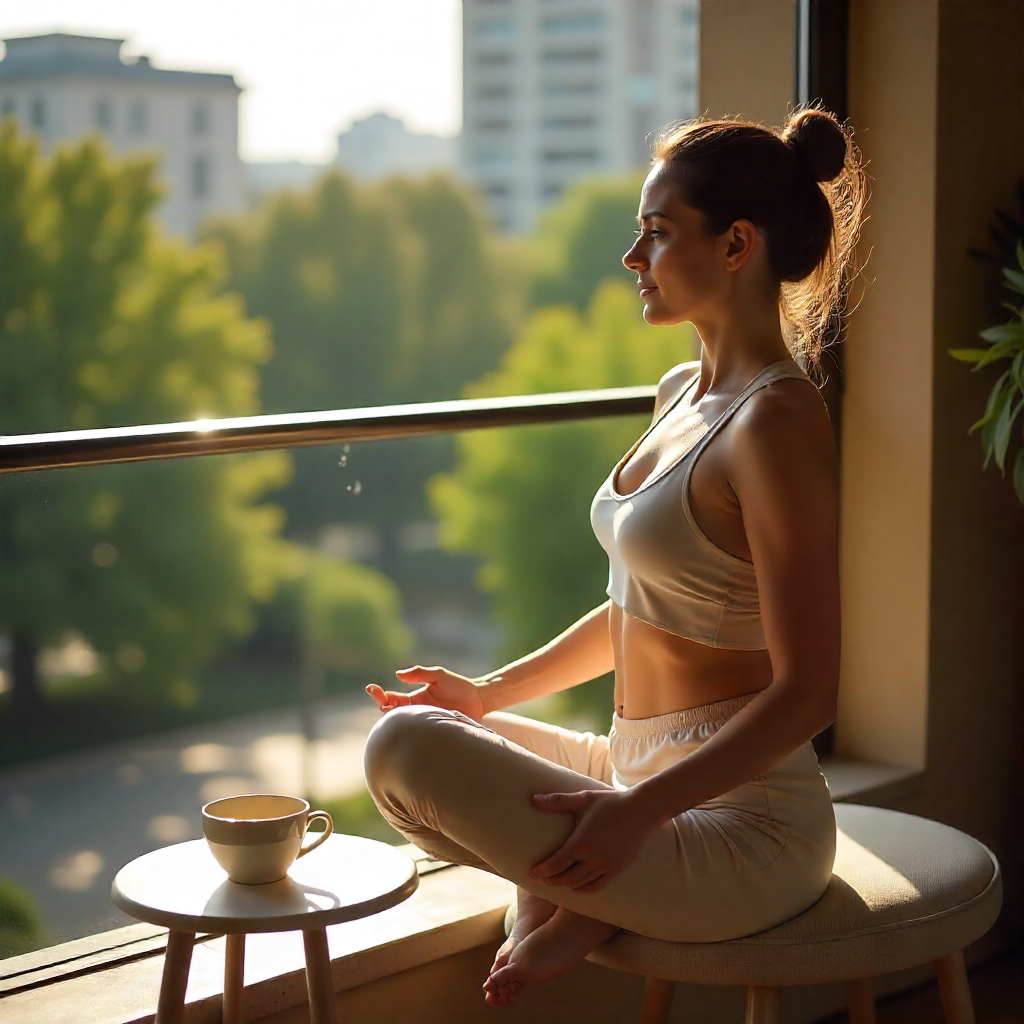 Beyond the Mat: 5 Ways to Elevate Your Wellness Routine Off the Yoga Studio Floor