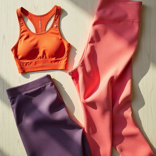 The Ultimate Guide to Activewear Fabrics: Find Your Perfect Feel-Good Fit