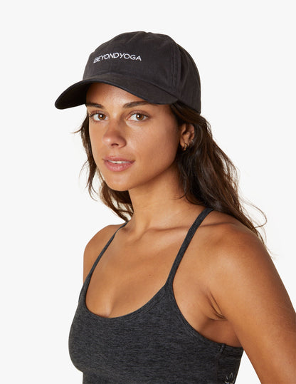 Comfortable Washed Dad Hat, Adjustable Buckle, Breathable, Everyday Casual Baseball Cap
