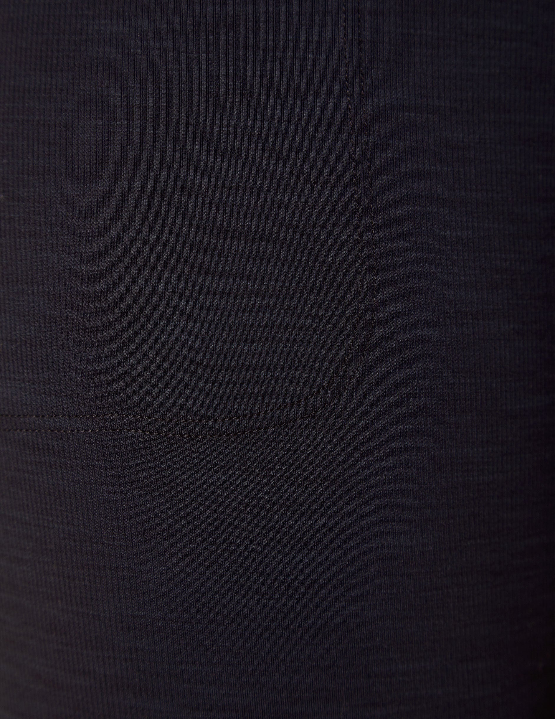 Beyond Yoga Heather Rib Street Joggers: Black Slim Fit, High-Waisted Comfort