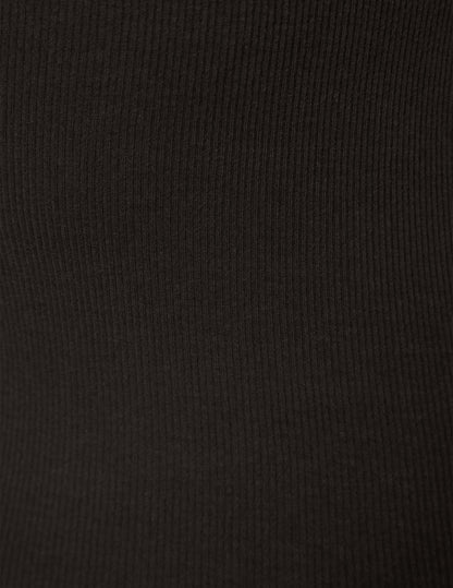 Comfortable V-Neck Maternity Tank Top, Shirred Sides, Designed for Pregnancy & Beyond
