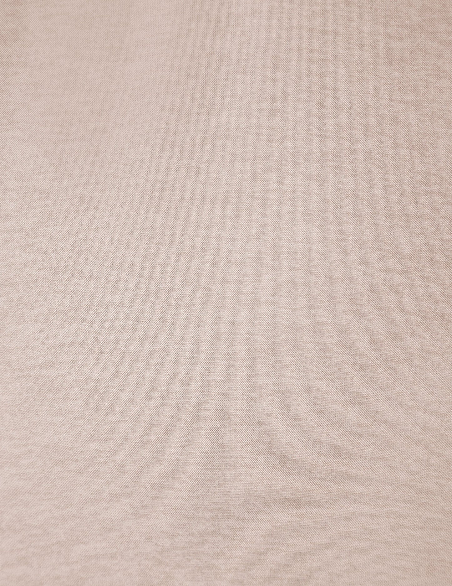 Featherweight Spacedye V-Neck Hoodie: Lightweight Relaxed Fit Long Sleeve Top