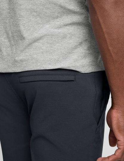 Element Men's Chino Trousers: Comfortable, Tailored, Pocketed for Golf & Travel
