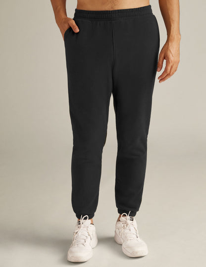 Premium Men's LuxeFleece Sweatpants: Comfortable, Stylish, Relaxed Fit Joggers with Pockets