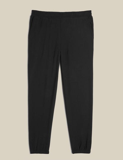 Premium Men's LuxeFleece Sweatpants: Comfortable, Stylish, Relaxed Fit Joggers with Pockets
