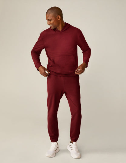Men's LuxeFleece Sweatpants: Comfortable, Stylish, Relaxed Fit Joggers with Pockets