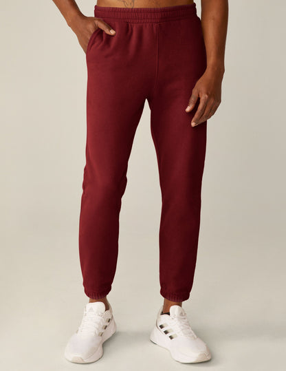 Men's LuxeFleece Sweatpants: Comfortable, Stylish, Relaxed Fit Joggers with Pockets