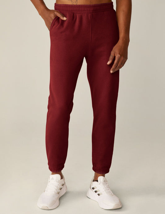 Men's LuxeFleece Sweatpants: Comfortable, Stylish, Relaxed Fit Joggers with Pockets