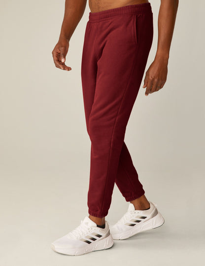 Men's LuxeFleece Sweatpants: Comfortable, Stylish, Relaxed Fit Joggers with Pockets