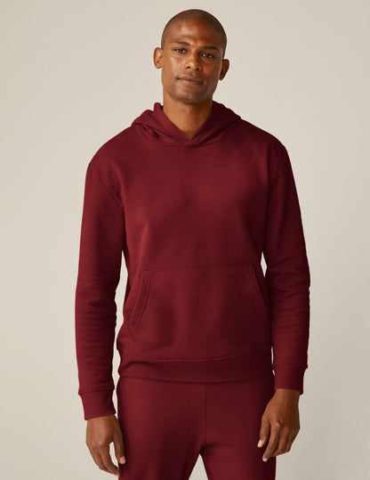 Cozy Universal Fit Hoodie for All Genders - Soft LuxeFleece Pullover