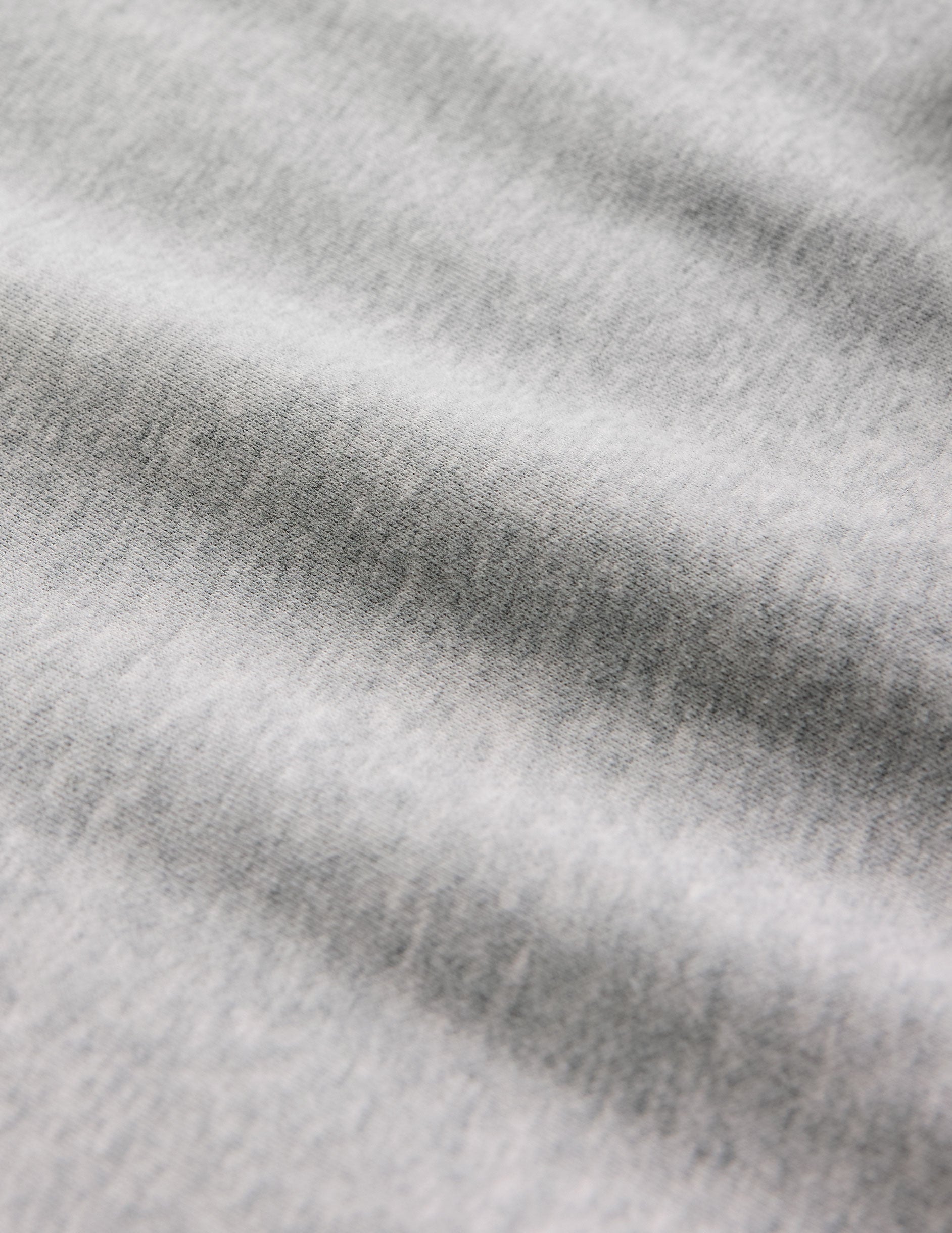 Supreme Comfort Heather Gray Hoodie: Universal Fit, Kangaroo Pocket, Ribbed Trim