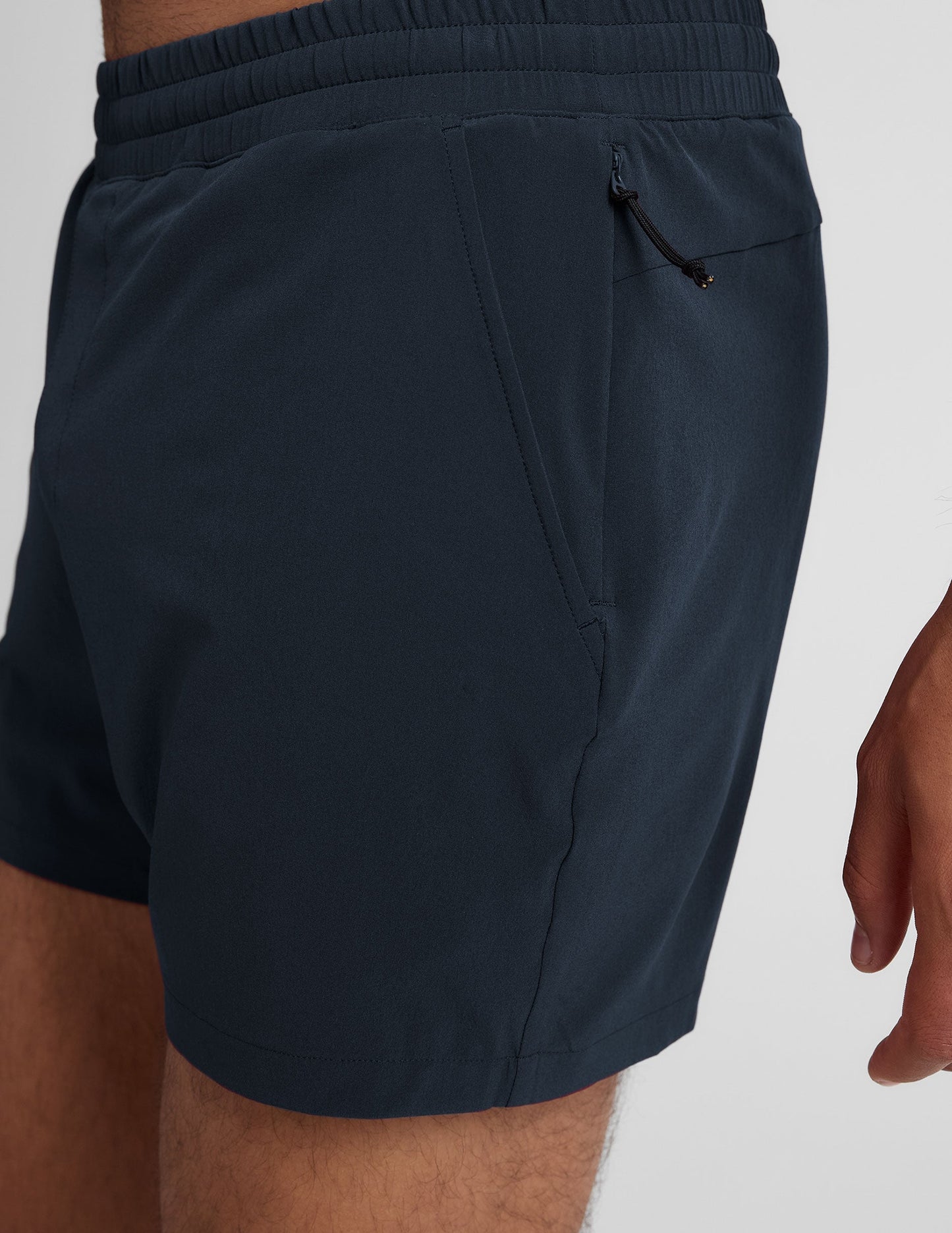 Men's Pivotal 2.0 Lined Running Shorts - 5 Inch Inseam