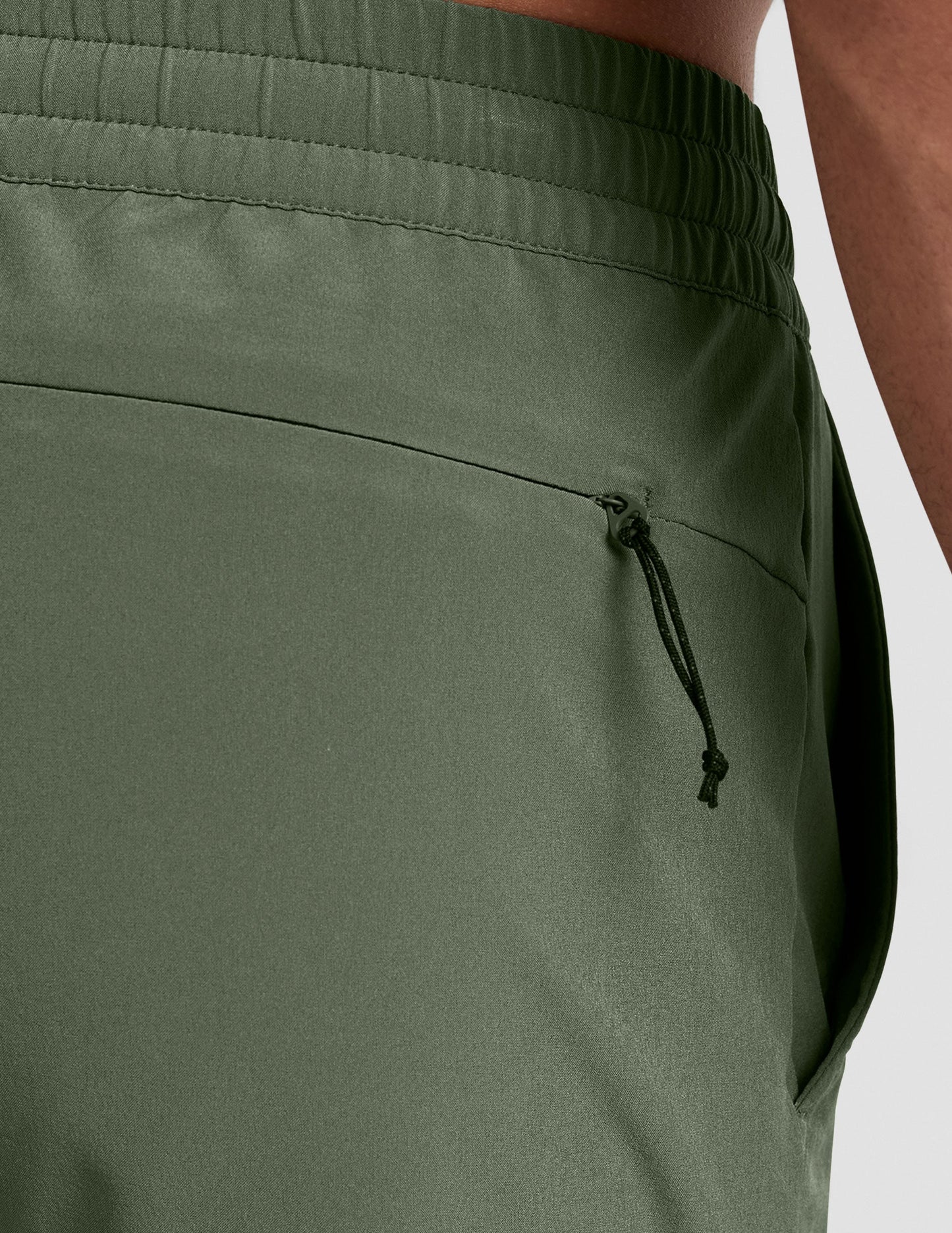 Pivotal 2.0 Men's 5-Inch Lightweight Relaxed-Fit Run Shorts with Pockets