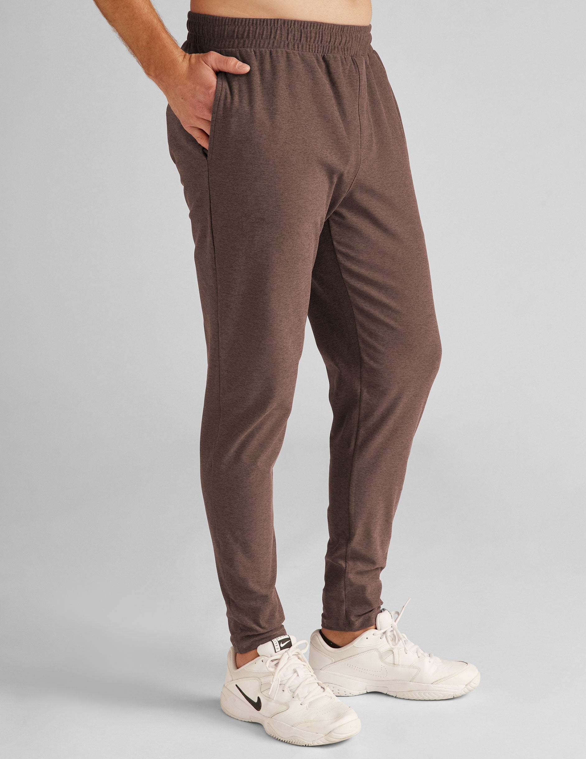Men's Spacedye Freefit Joggers 2.0: Ultra-Comfortable Athleisure Pants with Secure Pockets