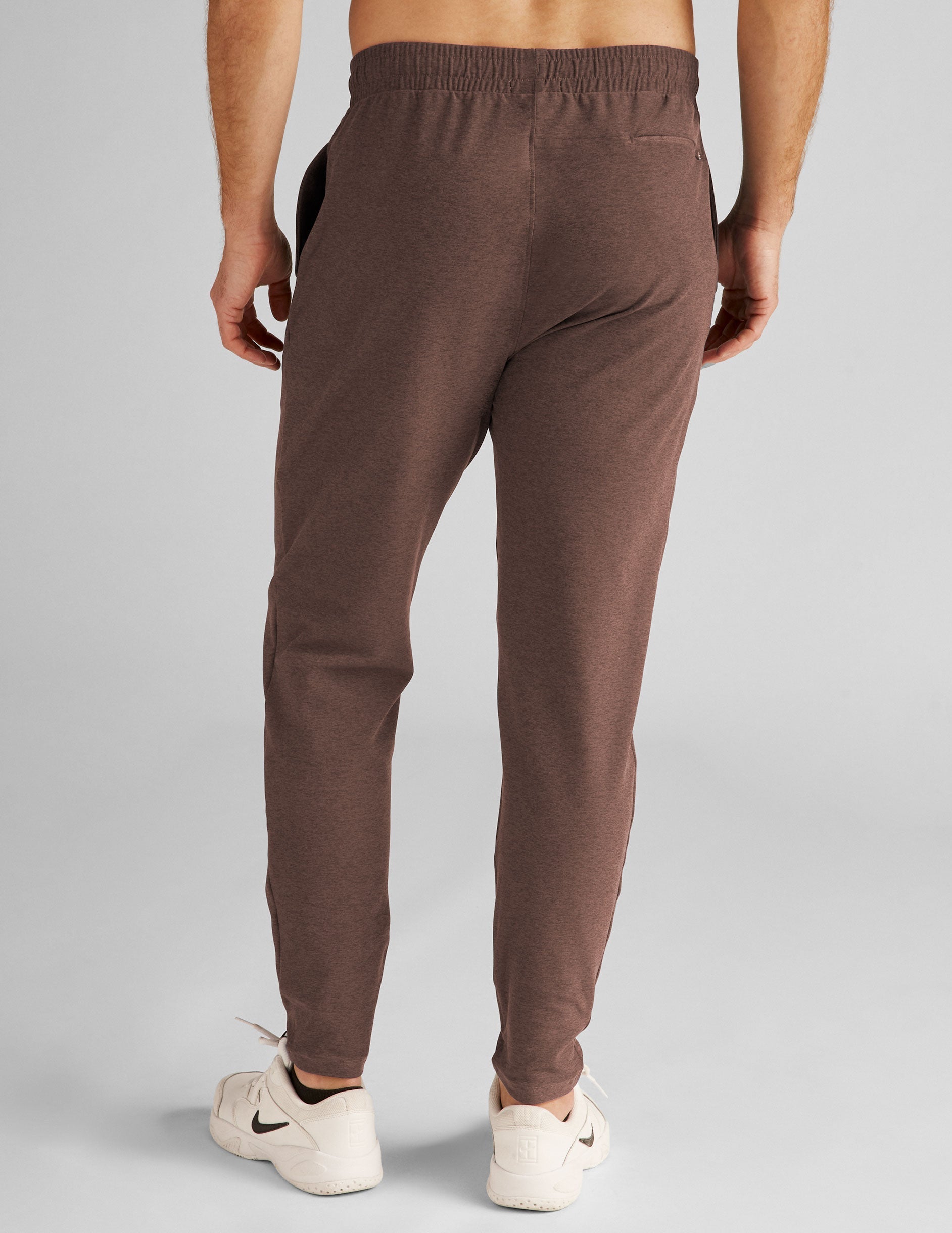 Men's Spacedye Freefit Joggers 2.0: Ultra-Comfortable Athleisure Pants with Secure Pockets