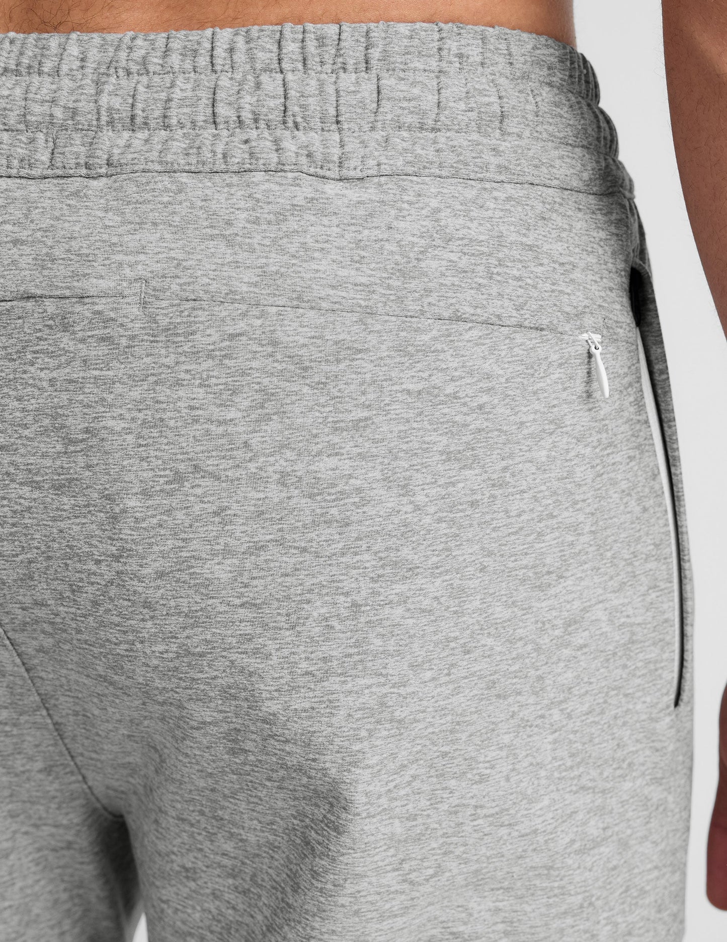 Men's Spacedye Freefit Jogger Pants with Zipper Pockets - Ultimate Comfort