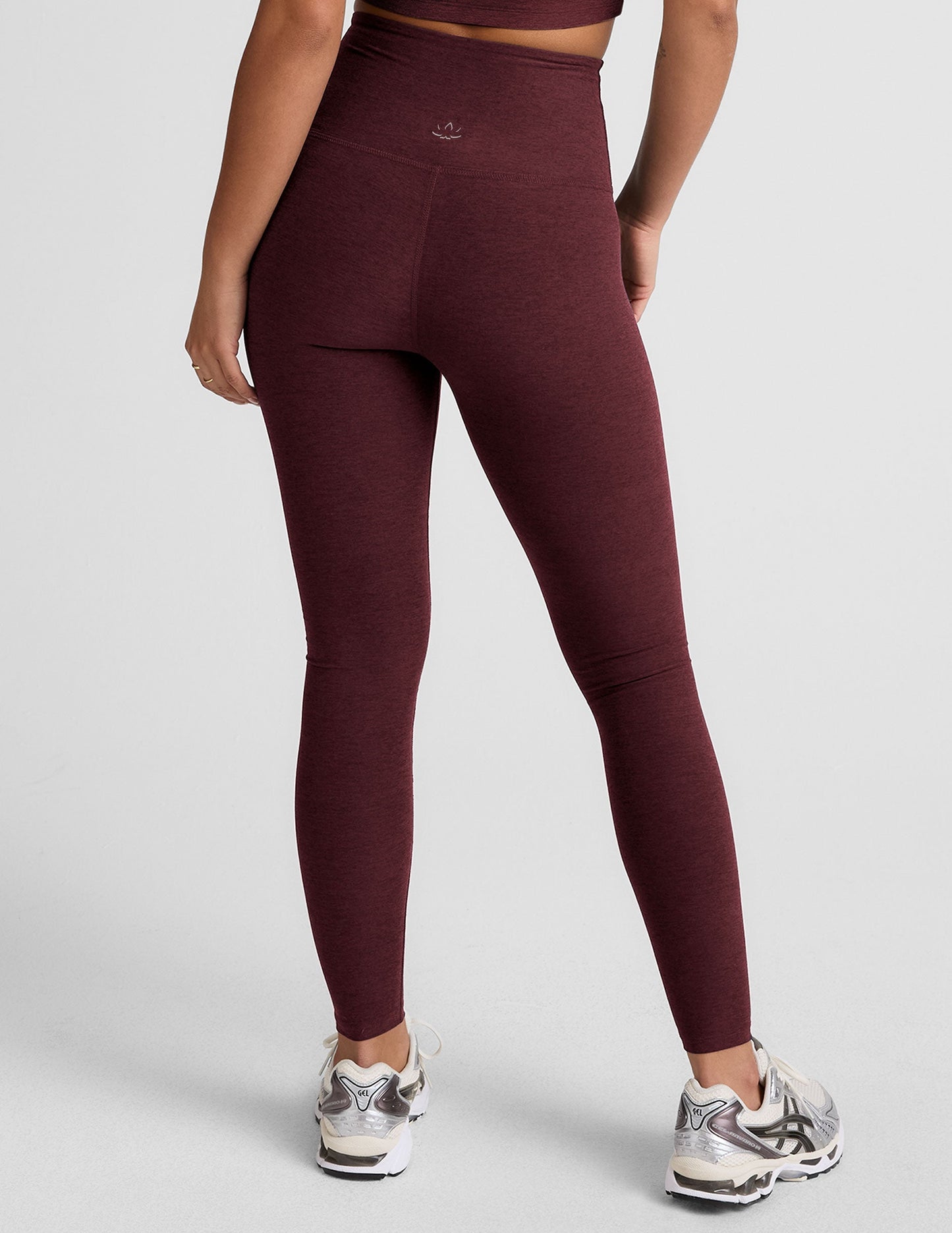Beyond Yoga Spacedye Vitalize High-Waisted Full Length Leggings for Women