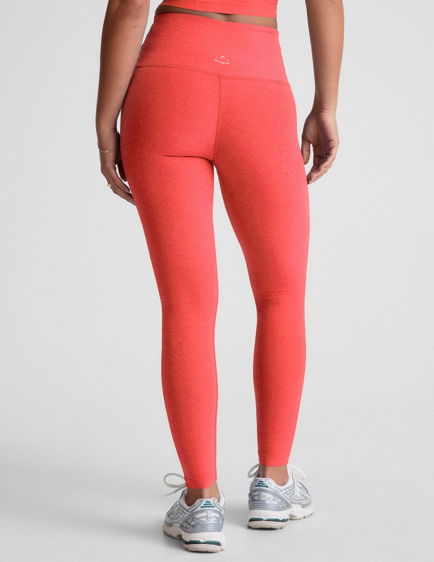Beyond Yoga Spacedye High-Waisted Midi Leggings: Ultra-Soft Comfort, Perfect Fit