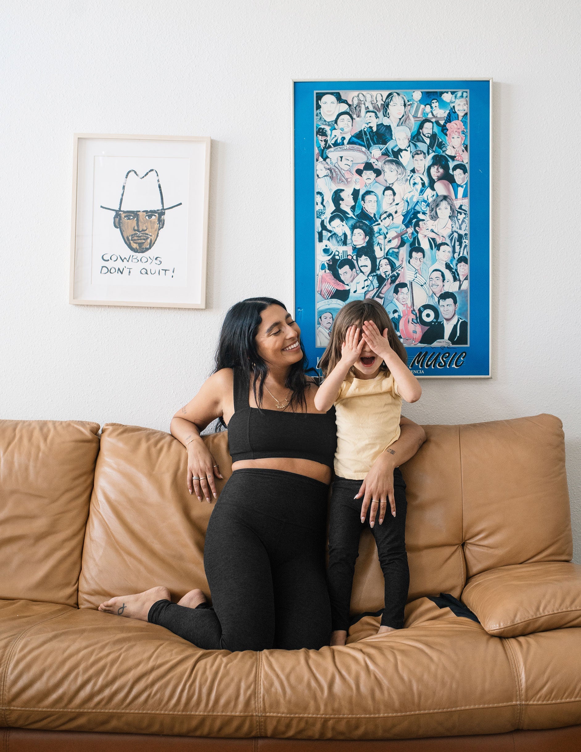 Ultra-Soft Spacedye Toddler Leggings: Stretchy, Durable, and Cozy for All-Day Play