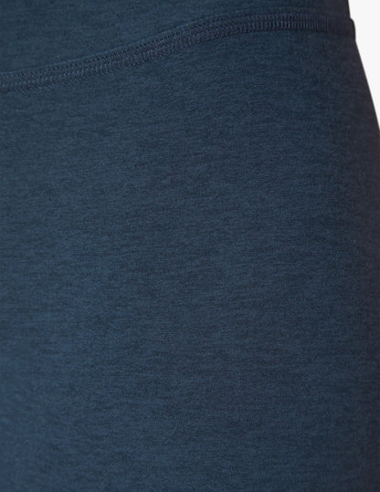 Beyond Yoga Spacedye High-Waisted Midi Legging - Ultimate Comfort & Flattering Fit