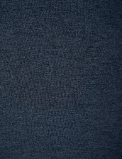 Ultra-Soft Spacedye Slim Racerback Cropped Tank: Yoga, Studio, Casual Comfort